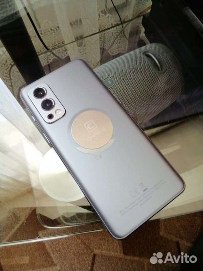 Oneplus Nord 2 5g