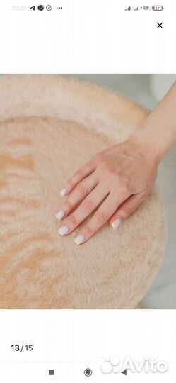 Домик для кошки с когтеточкой бу