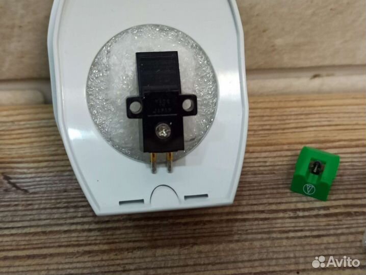 Головки разные для винил,катушечных,кассетных пр