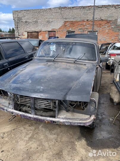 Газ 3110 волга запчасти