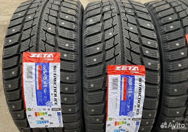 Zeta Antarctica Sport SUV 275/55 R20 117H
