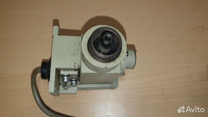 Звукоблок от проектора 23-кпк