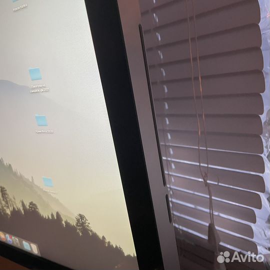 Apple iMac 27 2010 i3