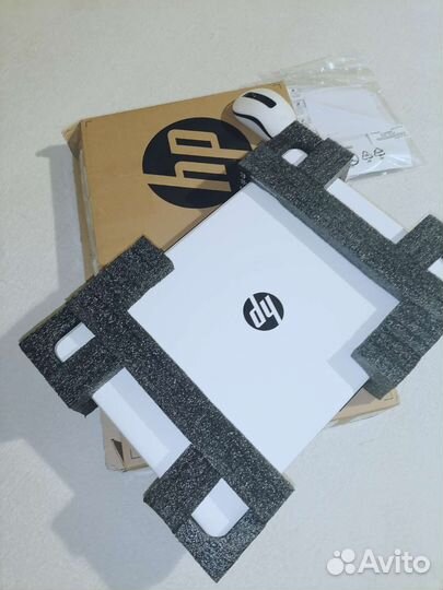 Стильный Hp как новый(Ssd/ i3/6)