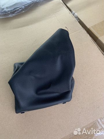 Пыльник кожух рычага МКПП Ford Focus 2 новый