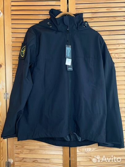 Ветровка Stone Island / На весну
