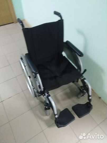 Инвалидные коляски Base195 продажа и прокат