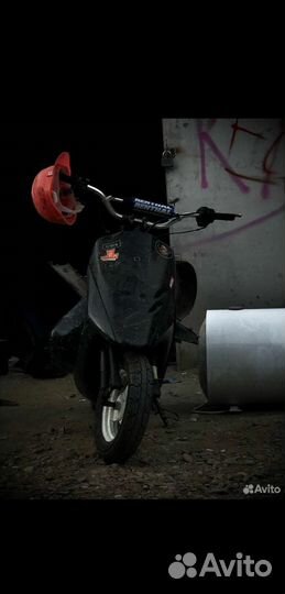 Honda dio AF34