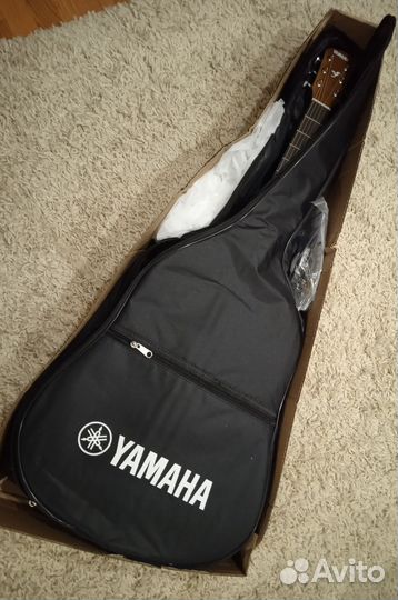 Гитара акустическая Yamaha F310