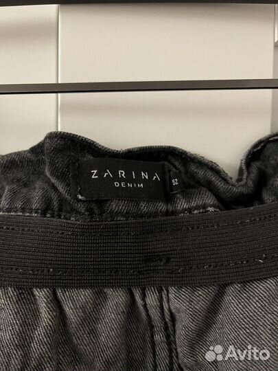 Джинсы zarina