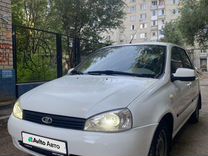 ВАЗ (LADA) Kalina 1.6 MT, 2012, 159 453 км, с пробегом, цена 329 000 руб.