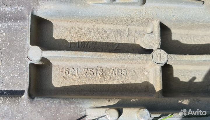 Стиральная машина на запчасти