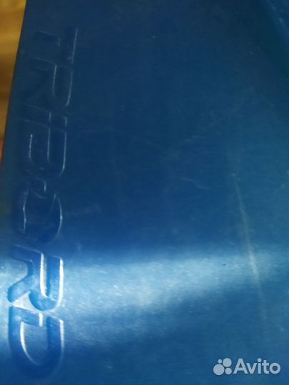 Ласты 44-45 размер