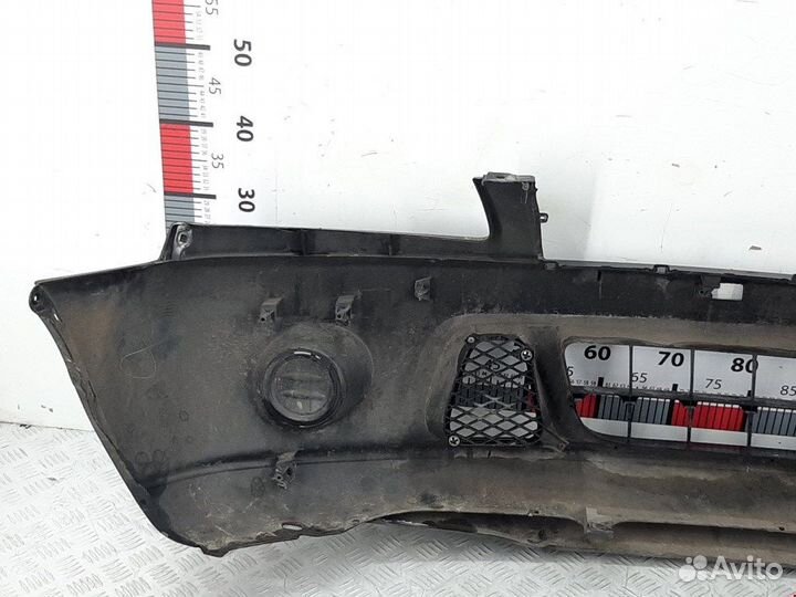 Бампер передний для Suzuki Ignis 1 7171180G00799