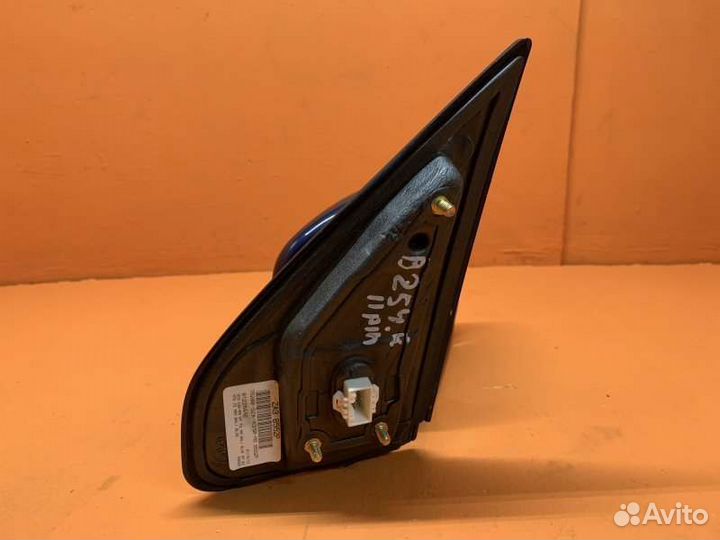 Зеркало заднего вида переднее правое Honda Pilot 2