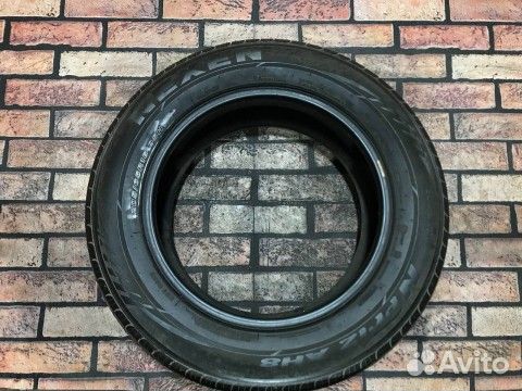 Nexen N'Priz AH8 205/65 R16 95H