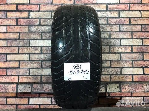 Continental ContiSportContact 205/50 R16