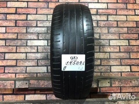 Hankook Ventus Prime 2 K115 195/55 R16
