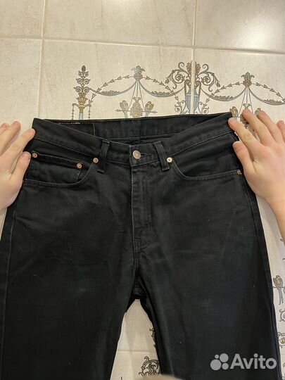 Джинсы Levi’s 751