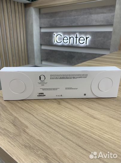 Apple Watch Series 8 41мм.Новые. Гарантия 1 год