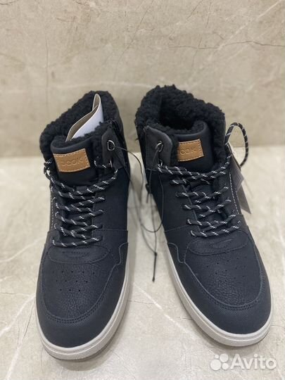 Ботинки для мальчика