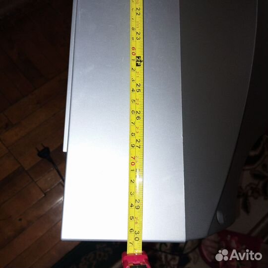 Телевизор большой Samsung
