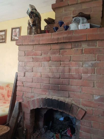 Дача 60 м² на участке 4,2 сот.