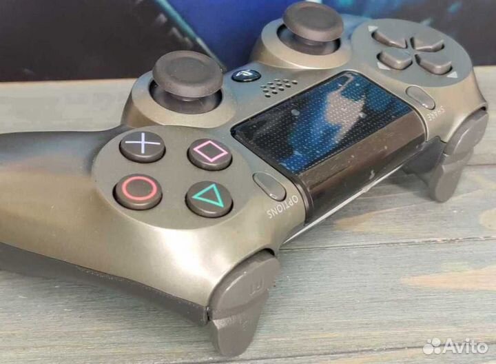 Геймпад PS4 DualShock 4