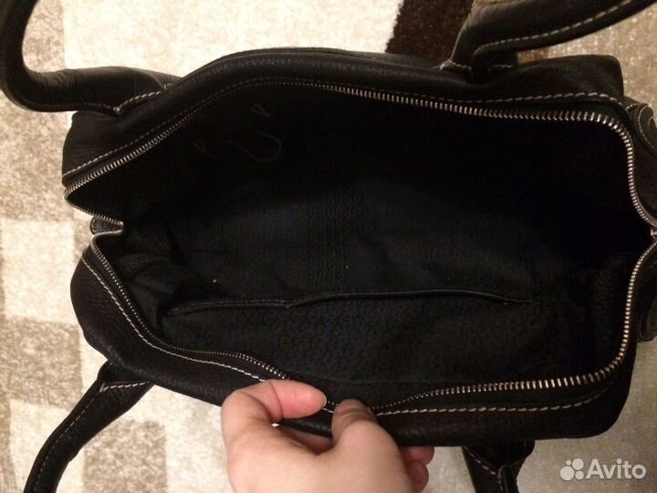 Сумка aigner новая