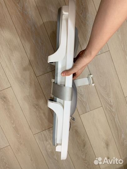 Ванночка для купания новорожденного