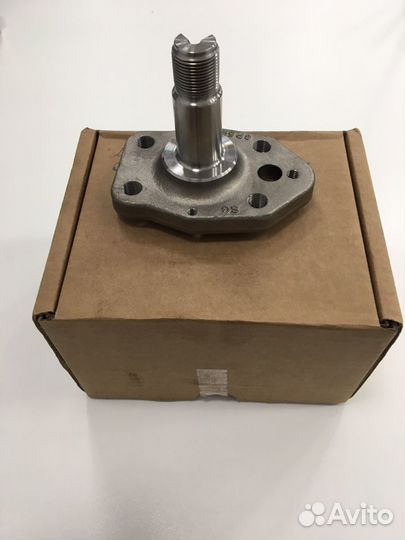 Цапфа заднего колеса Пежо/Ситроен