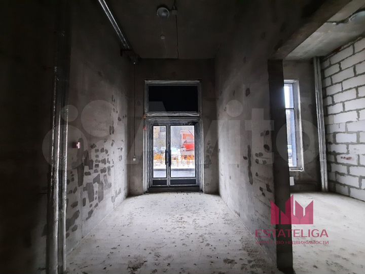 Сдам помещение свободного назначения, 65 м²