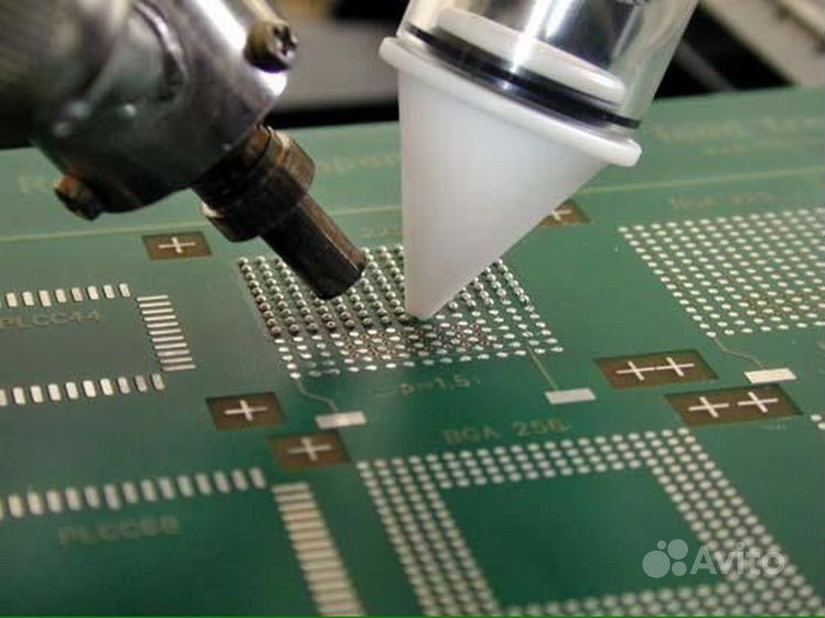 Жало для выпайки smd. Микросхема видеокарты. Бга пайка. Паять чипы. Реболл на чипах bga.