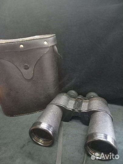 Бинокль ссср.боц 7*50