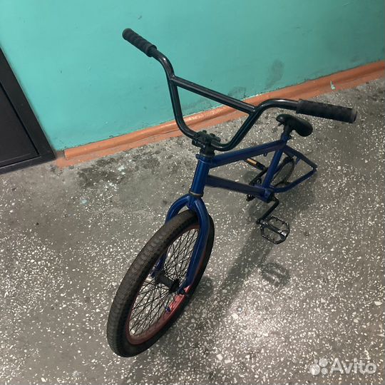 Bmx
