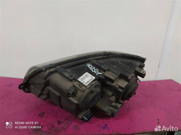 Фара правая VW Transporter T5 2010-2015 7E2941016F