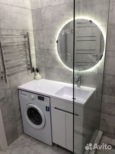 Муж (мастер) на час