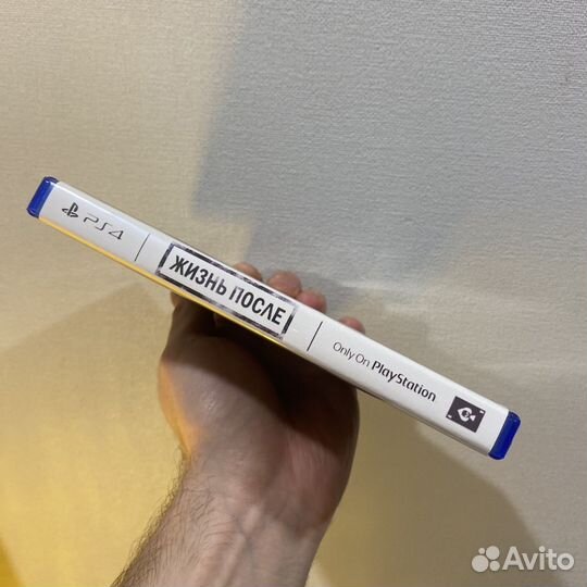 PS4. Жизнь После