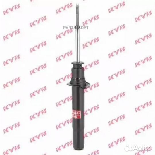 KYB 341163 341 163 амортизатор передний газовый\ M