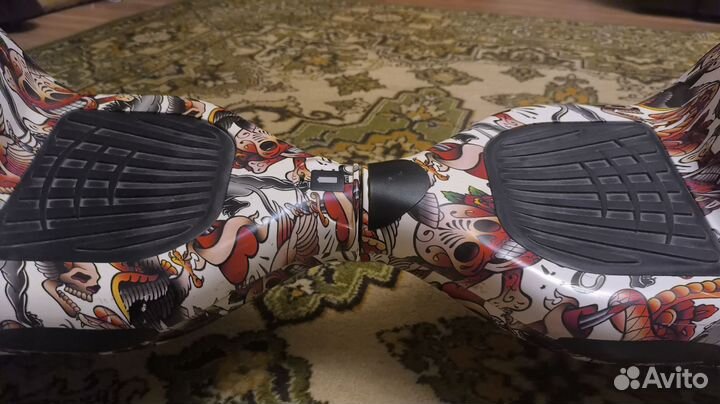 Гироскутер