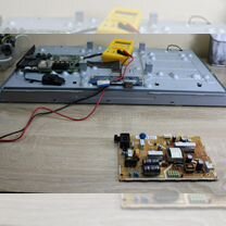 Телемастер l Выезд по всему городу l Настройка и ремонт ЖК LED oled телевизоров, Симферополь