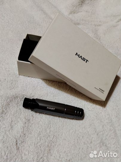 Машинка для татуажа/перманентного макияжа mast p10
