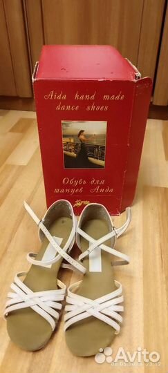 Рейтинговые туфли