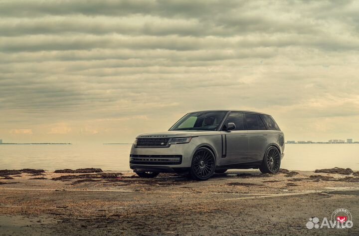 Кованые диски vossen для Land-Rover / Range-Rover