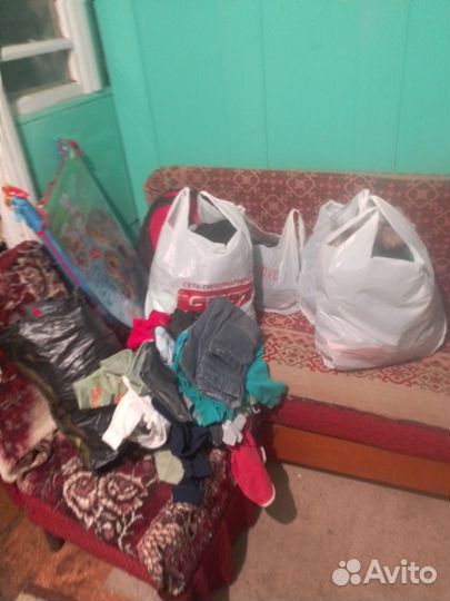 Женские вещи пакетом 42 44