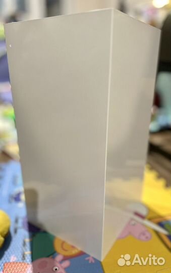 Faber Beryl WH A60 короб вытяжки