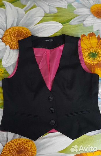 Новые женские вещи 46-48