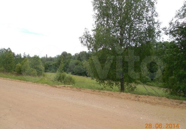 Участок 2,7 га (ИЖС)