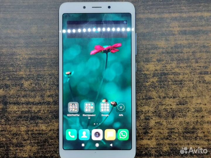Телефон Xiaomi