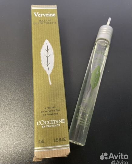 Туалетная вода оригинал